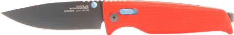 Нож SOG Altair XR Red