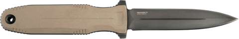 Нож SOG Pentagon FX FDE