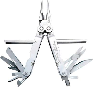 Мультитул SOG PowerLock Scissors