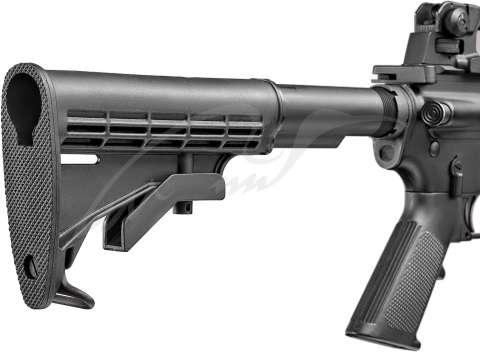 Карабин NORINCO CQ-A кал .223 Rem 14.5"