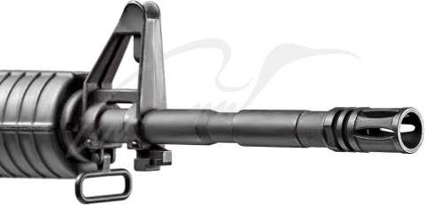 Карабин NORINCO CQ-A кал .223 Rem 14.5"