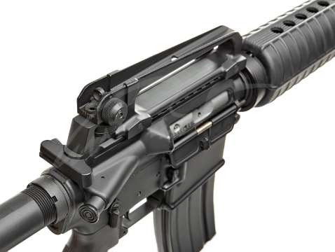 Карабин NORINCO CQ-A кал .223 Rem 14.5"