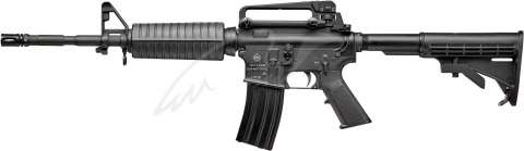 Карабин NORINCO CQ-A кал .223 Rem 14.5"