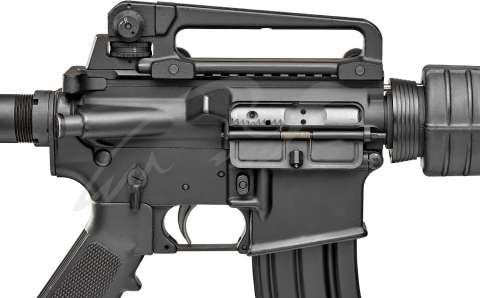 Карабин NORINCO CQ-A кал .223 Rem 14.5"