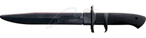 Нож тренировочный Cold Steel Black Bear Classic