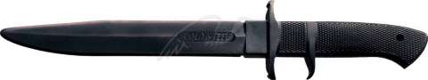 Нож тренировочный Cold Steel Black Bear Classic