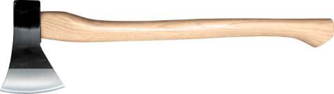 Сокира Cold Steel Trail Axe