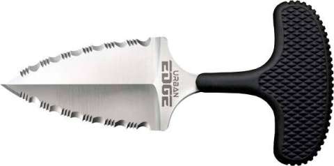 Нож Cold Steel Urban Edge Double Serrated Edge