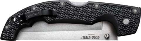 Ніж Cold Steel Voyager XL Clip Point Serrated
