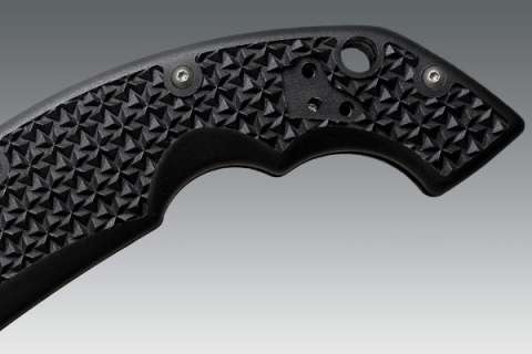 Ніж Cold Steel Voyager XL Clip Point Serrated
