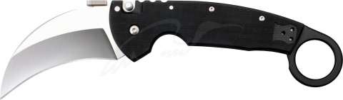 Ніж Cold Steel Tiger Claw Plain