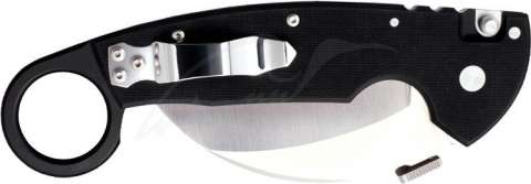 Ніж Cold Steel Tiger Claw Plain