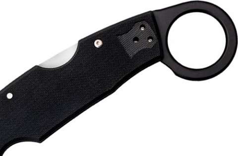 Ніж Cold Steel Tiger Claw Plain