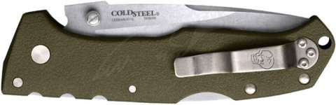 Ніж Cold Steel Working Man оливковий
