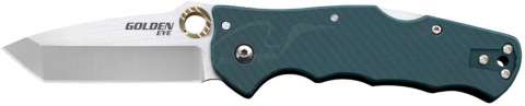 Ніж Cold Steel Golden Eye Tanto Point