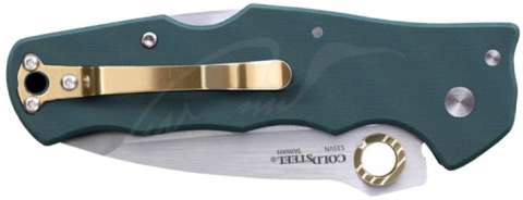 Ніж Cold Steel Golden Eye Tanto Point