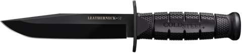 Ніж Cold Steel Leatherneck S/F Powder Coated D2