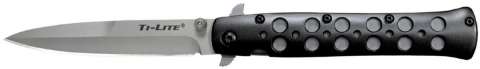 Нож Cold Steel Ti-Lite 4" Aluminium