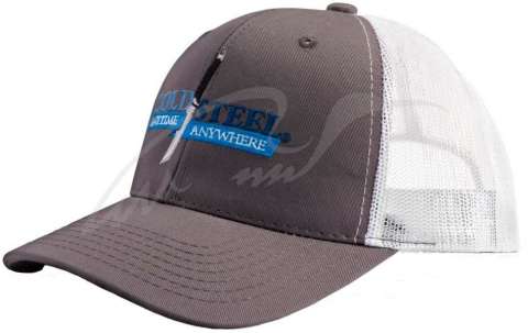 Кепка Cold Steel Trucker Hat