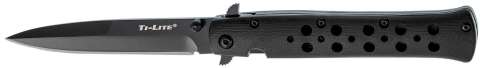 Нож Cold Steel Ti-Lite 4" G10