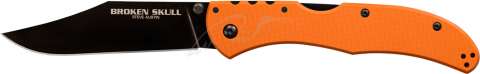 Нож Cold Steel Broken Skull I (S35VN)