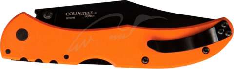 Нож Cold Steel Broken Skull I (S35VN)