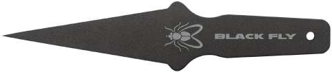Нож Cold Steel Black Fly