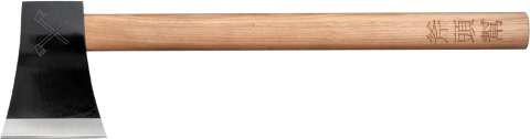 Топор Cold Steel Axe Gang Hatchet