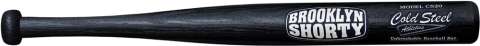 Бита бейсбольная Cold Steel Brooklyn Shorty