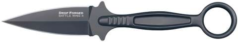 Нож Cold Steel Drop Forged Battle Ring 2