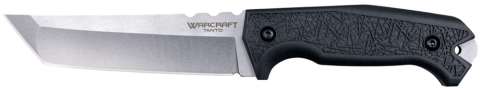 Нож Cold Steel Warcraft Tanto Medium