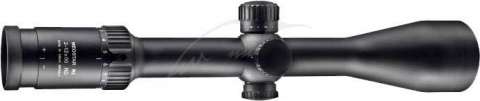 Приціл Meopta MeoStar R2 2-12x50 RD сітка - 4C з підсвічуванням