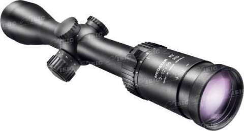 Приціл Meopta MeoStar R2 2-12x50 RD сітка - 4C з підсвічуванням