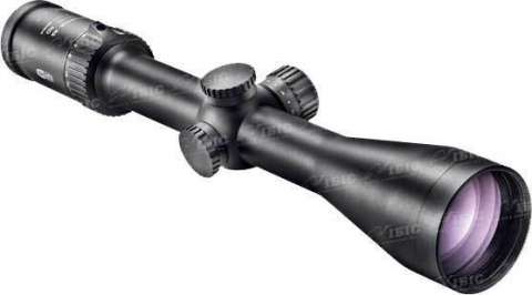 Приціл Meopta MeoStar R2 2-12x50 RD сітка - 4C з підсвічуванням