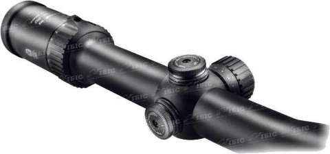 Приціл Meopta MeoStar R2 2-12x50 RD сітка - 4C з підсвічуванням