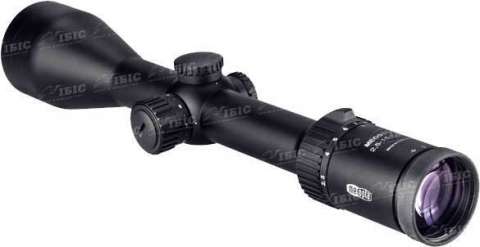 Приціл Meopta MeoStar R2 2.5-15x56 RD сітка - 4C з підсвічуванням