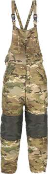 Штани Snugpak Salopettes.Розмір - Колір - multicam