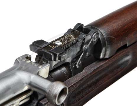 Карабин охотничий СКС кал. 7,62х39