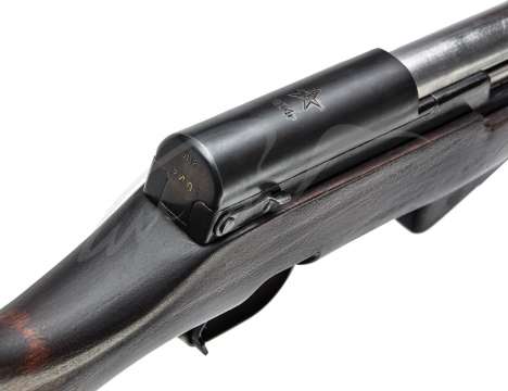 Карабин охотничий СКС кал. 7,62х39