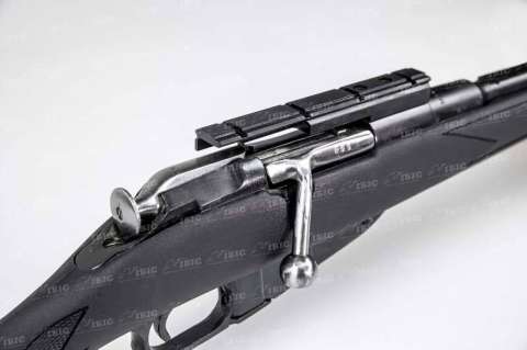 Карабин В.Ч. А4558 ОП Мосина КО кал. 7,62х54 R