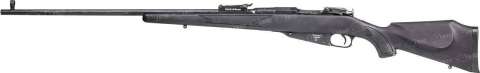 Карабин В.Ч. А4558 ОП Мосина II кал. 7,62х54 R