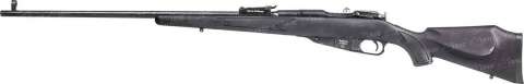 Карабин В.Ч. А4558 ОП Мосина III кал. 7,62х54 R