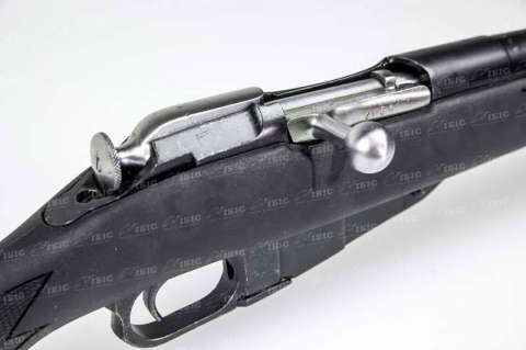 Карабин В.Ч. А4558 ОП Мосина III кал. 7,62х54 R