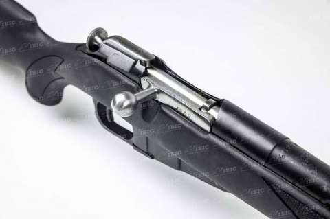 Карабин В.Ч. А4558 ОП Мосина III кал. 7,62х54 R