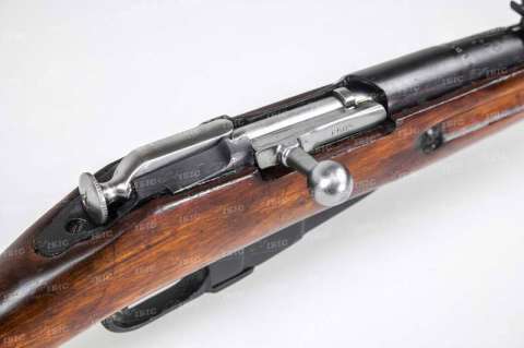 Карабин В.Ч. А4558 ОП Мосина IV кал. 7,62х54 R