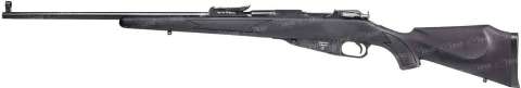 Карабин В.Ч. А4558 ОП Мосина КО II кал. 7,62х54 R