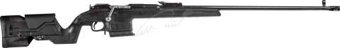 Карабин В.Ч. А4558 ОП Мосина VI кал. 7,62х54 R