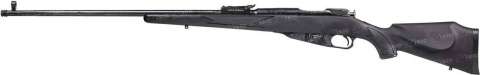 Карабин В.Ч. А4558 ОП Мосина кал. 7,62х54 R