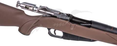 Карабин В.Ч. А4558 ОП Мосина КО 7,62х54 R