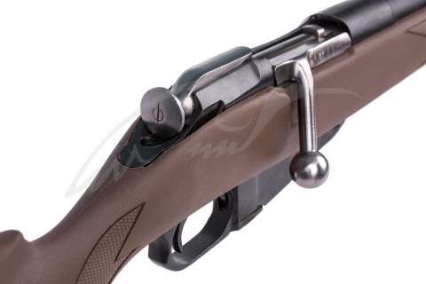 Карабин В.Ч. А4558 ОП Мосина КО 7,62х54 R